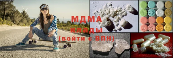 бошки Нягань